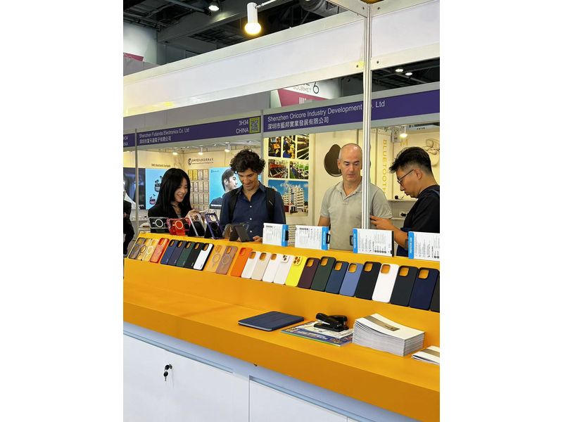 Global Sources Mobile Electronics Show