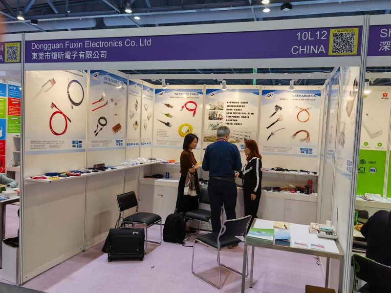 Global Sources Consumer Electronics Show