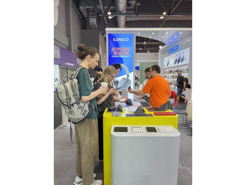 Global Sources Consumer Electronics