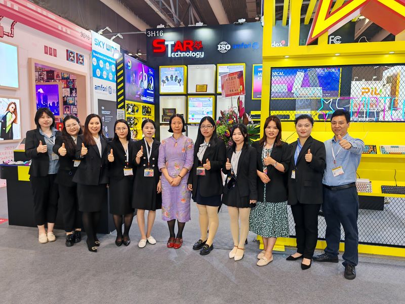 Global Sources Consumer Electronics Show