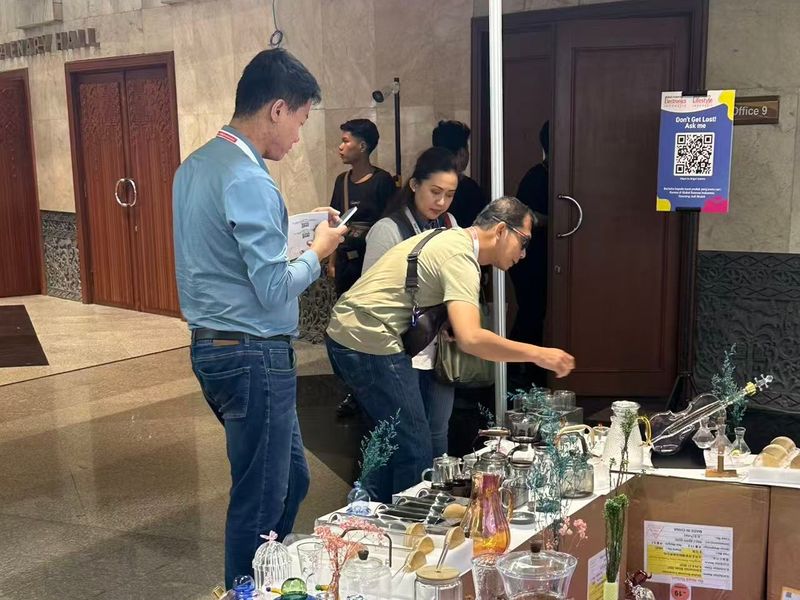 Global Sources Lifestyle Indonesia