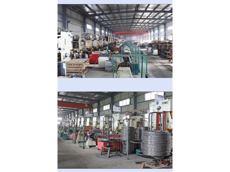 Anhui Qitian Stationery MFG Co., Ltd 3