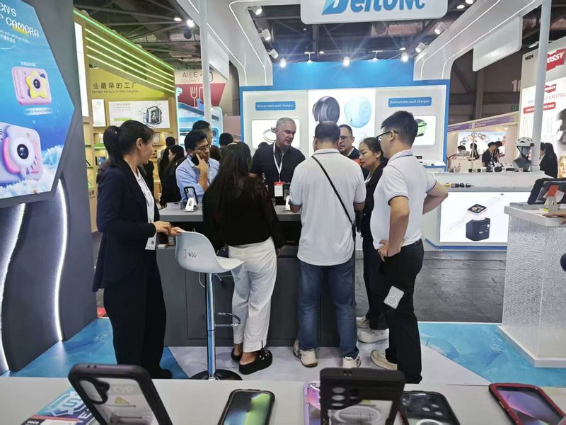 Global Sources Mobile Electronics