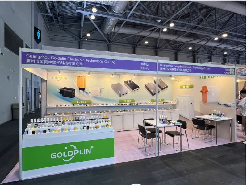 Global Sources Mobile Electronics