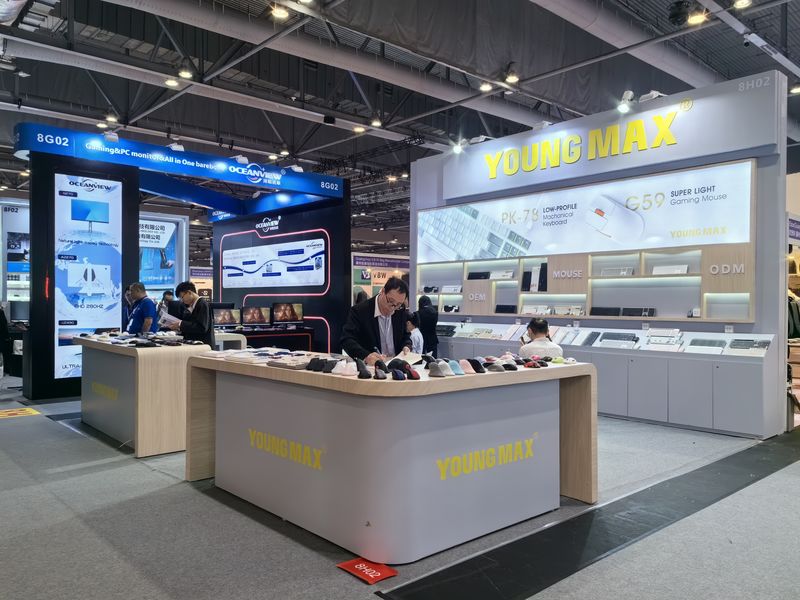 Global Sources Consumer Electronics Show