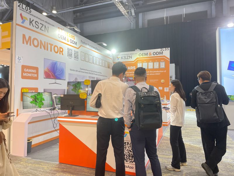 Global Sources Consumer Electronics