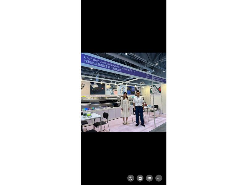 Global Sources Consumer Electronics Show