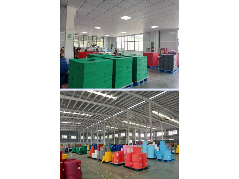Anhui Qitian Stationery MFG Co., Ltd 4