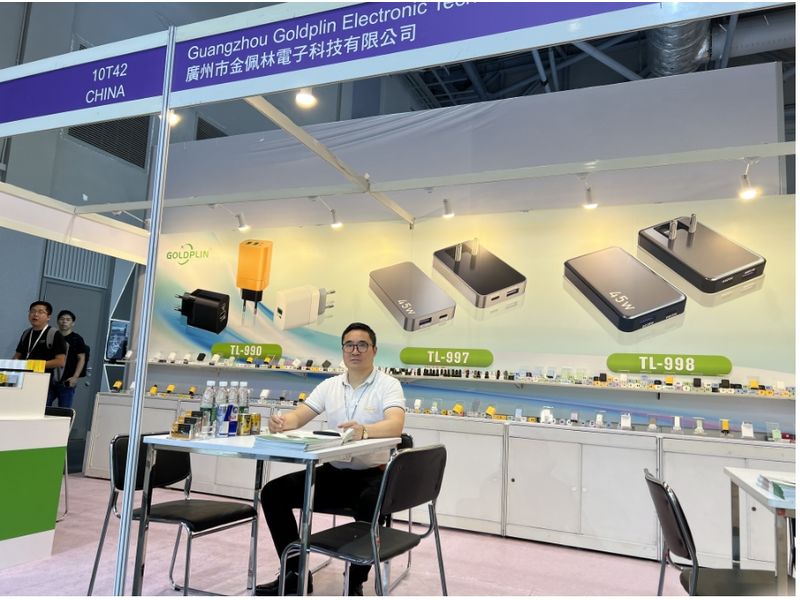 Global Sources Mobile Electronics