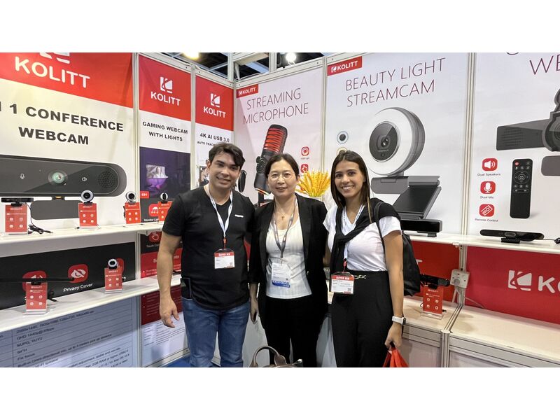 Global Sources Consumer Electronics