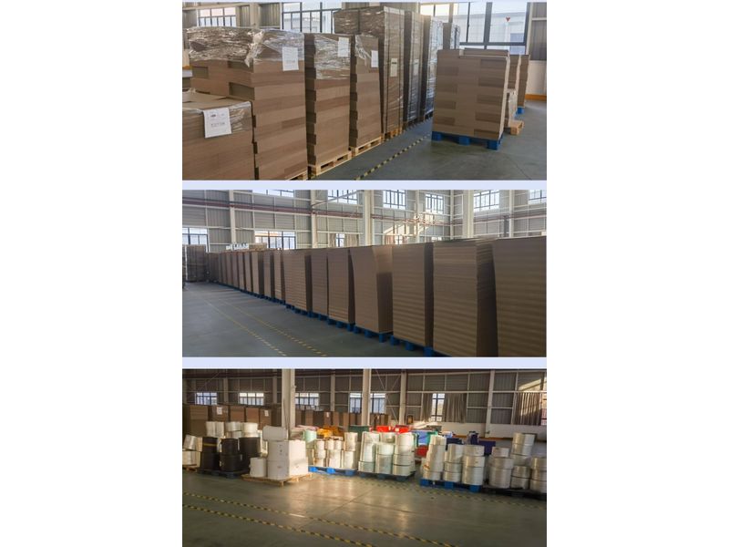Anhui Qitian Stationery MFG Co., Ltd 5