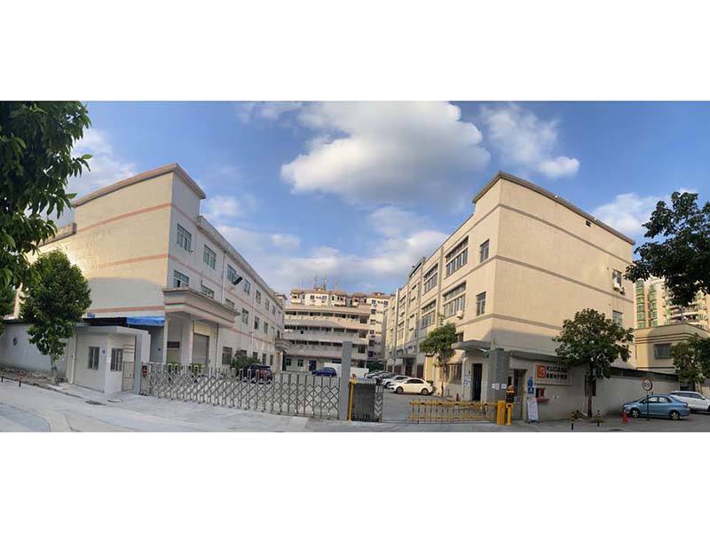 Kucase Group Co.Ltd 1