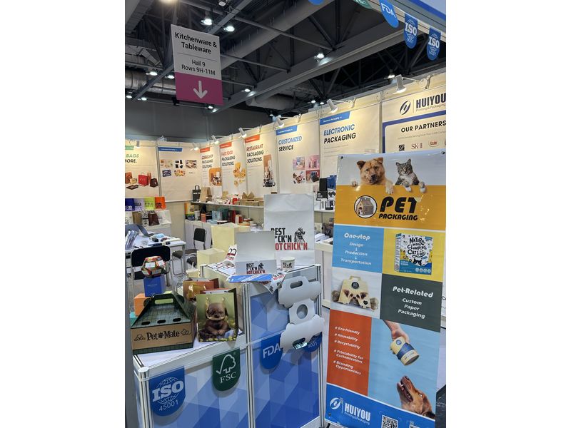 Global Sources Home & Kitchen Show