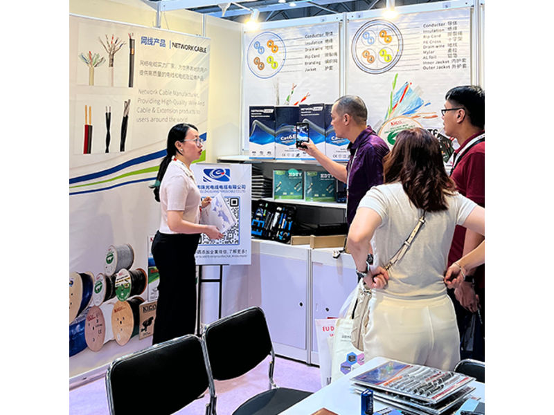 Global Sources Consumer Electronics Show