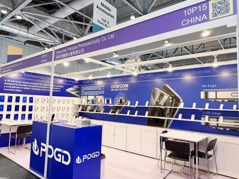 Global Sources Mobile Electronics