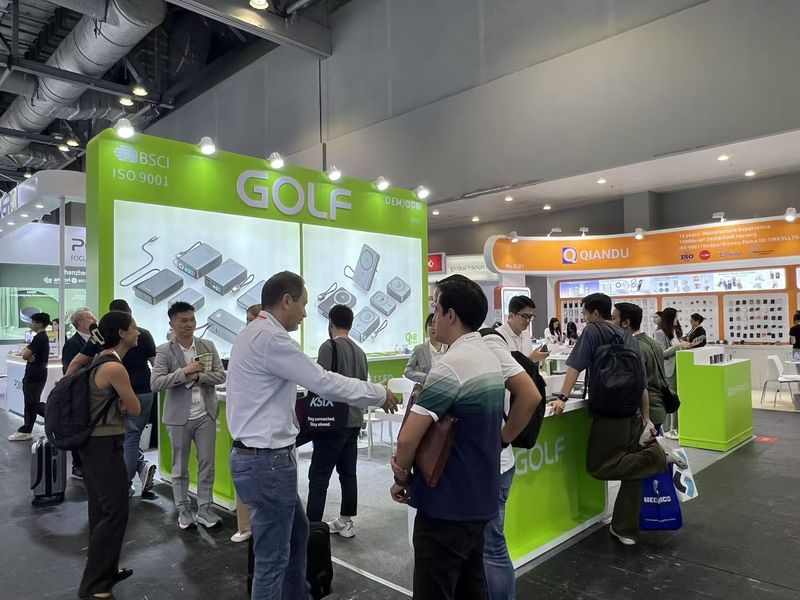 Global Sources Mobile Electronics