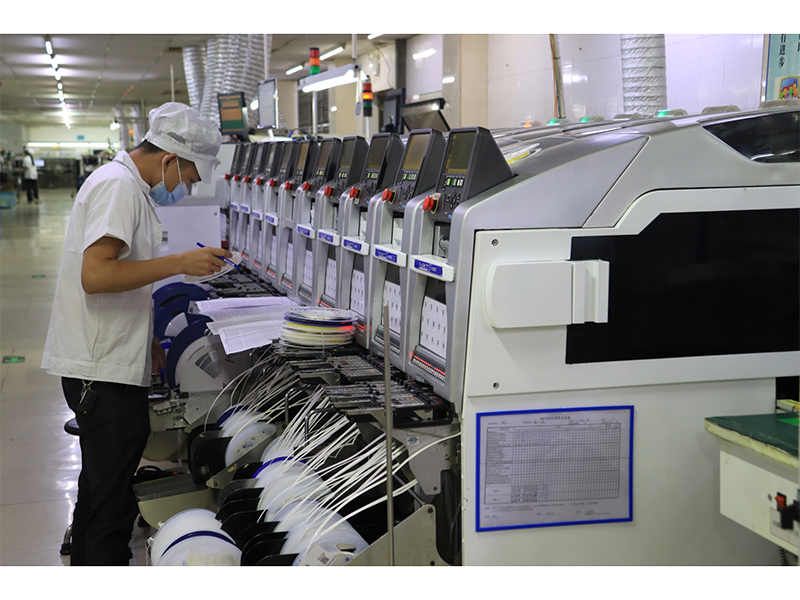 Shenzhen JRY Xinxian Technology Co., Ltd 1