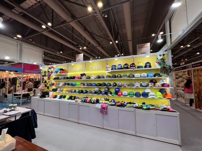 Global Sources Fashion show