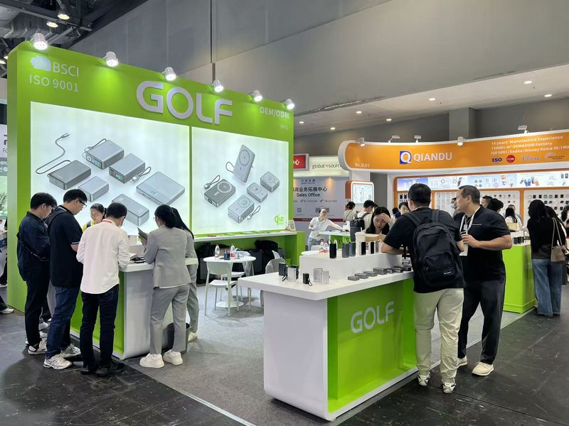 Global Sources Mobile Electronics