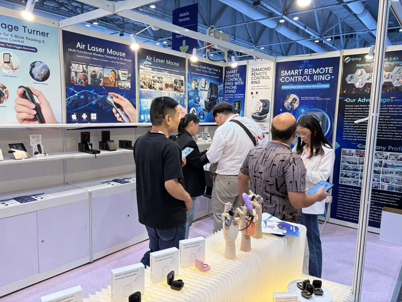 Global Sources Mobile Electronics