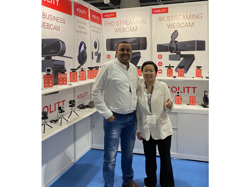 Global Sources Consumer Electronics Show