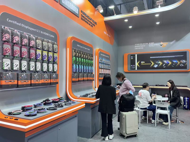 Global Sources Consumer Electronics