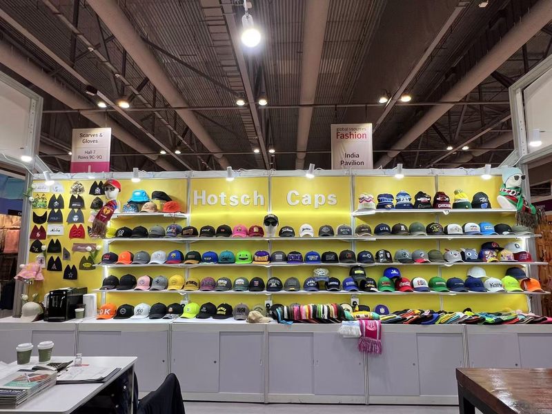 Global Sources Fashion show