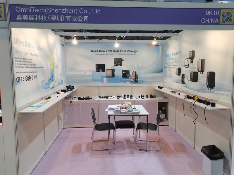 Global Sources Consumer Electronics