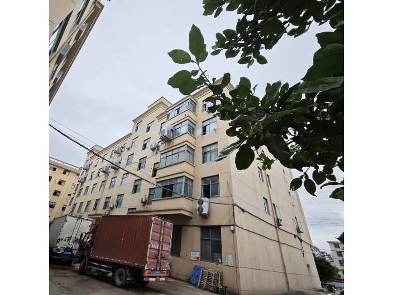 Dongyang Buybest Trading Co.,ltd 1
