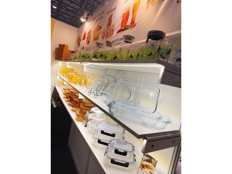 Global Sources Home & Kitchen