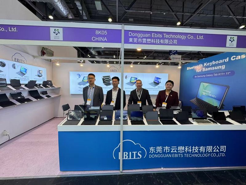 Global Sources Consumer Electronics