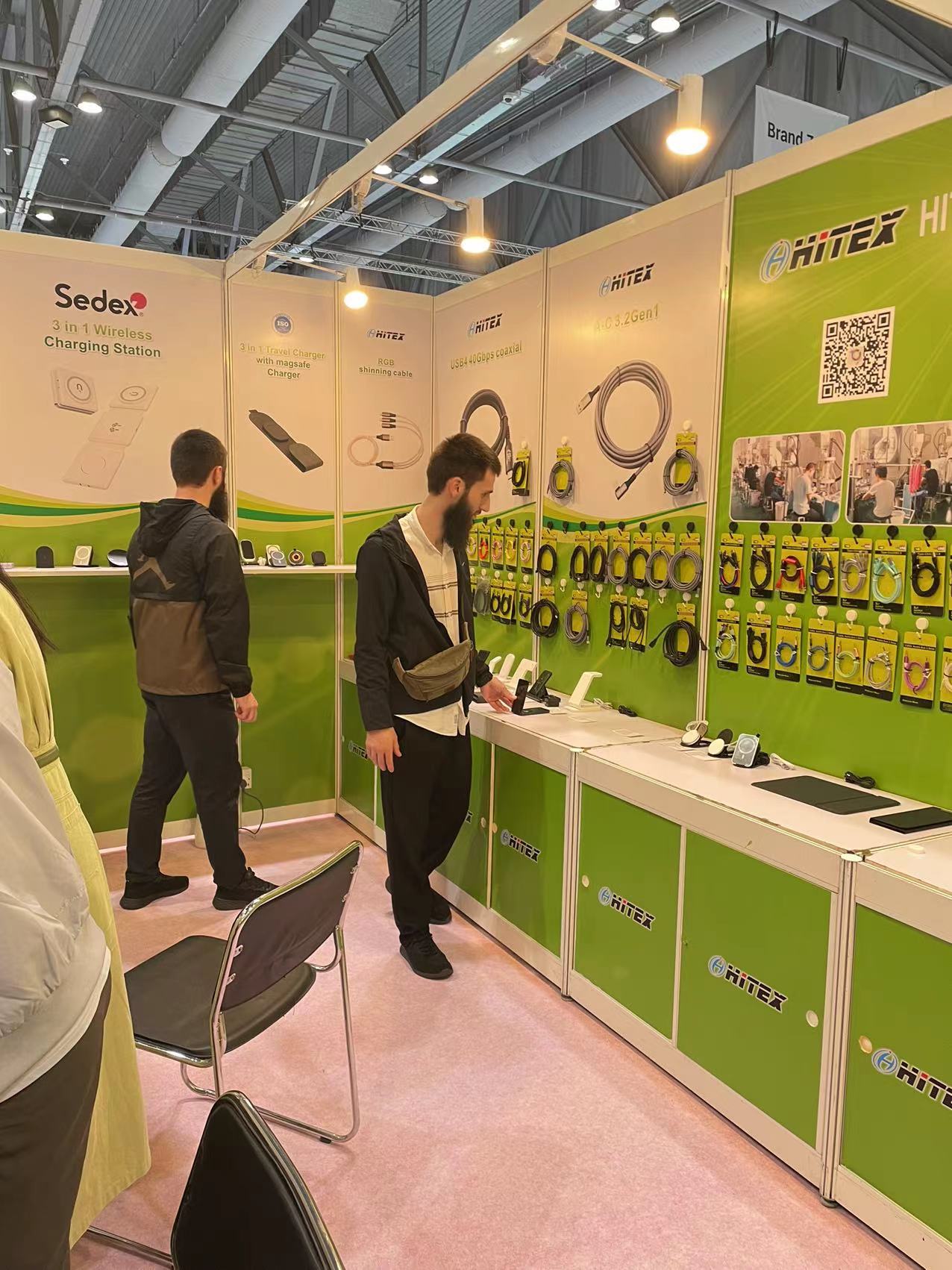 Global Sources Mobile Electronics Show