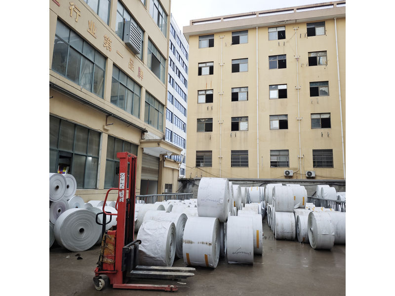 Dongyang Buybest Trading Co.,ltd 2