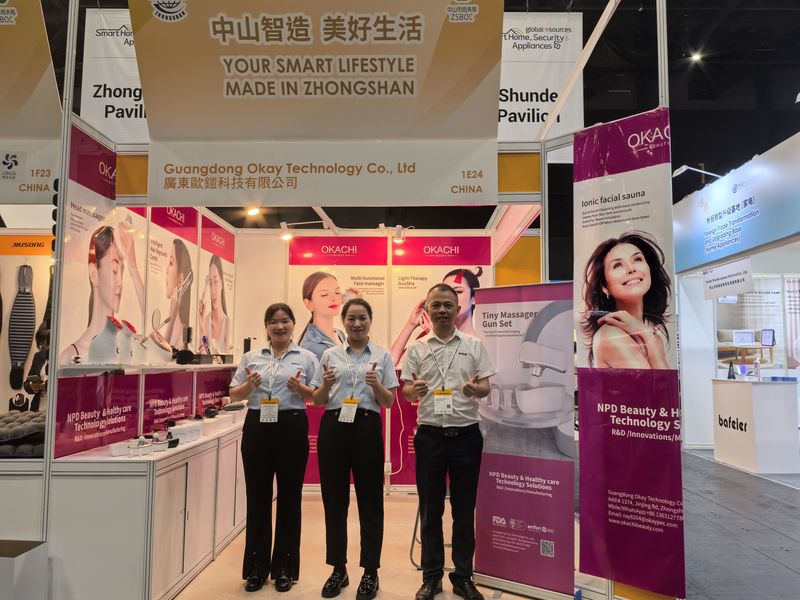 Global Sources Lifestyle