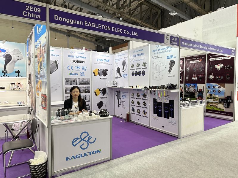 Global Sources Electronics Indonesia
