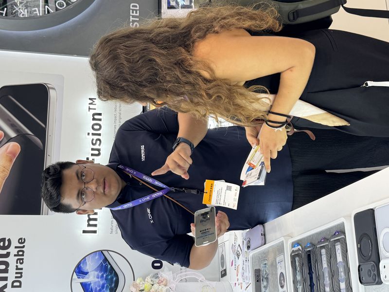 Global Sources Mobile Electronics