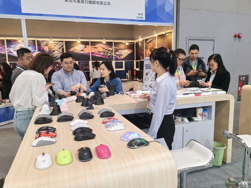 Global Sources Consumer Electronics Show