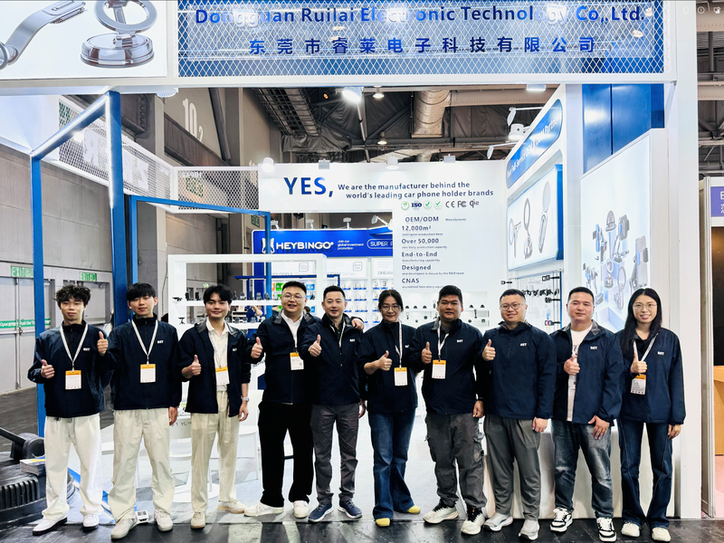 Global Sources Mobile Electronics