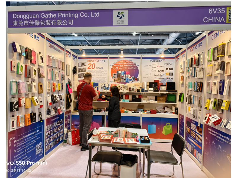Global Sources Consumer Electronics