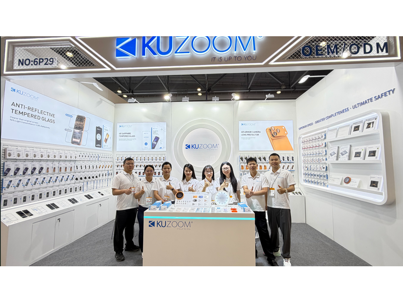 Global Sources Mobile Electronics