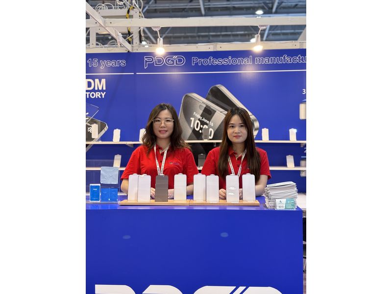 Global Sources Mobile Electronics