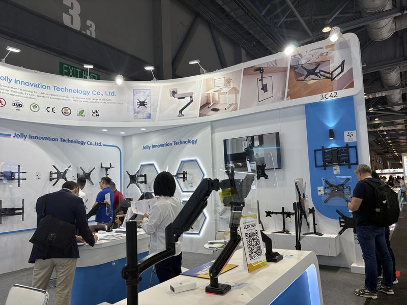 Global Sources Consumer Electronics