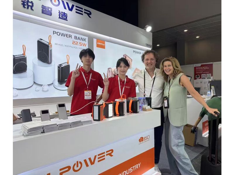 Global Sources Mobile Electronics