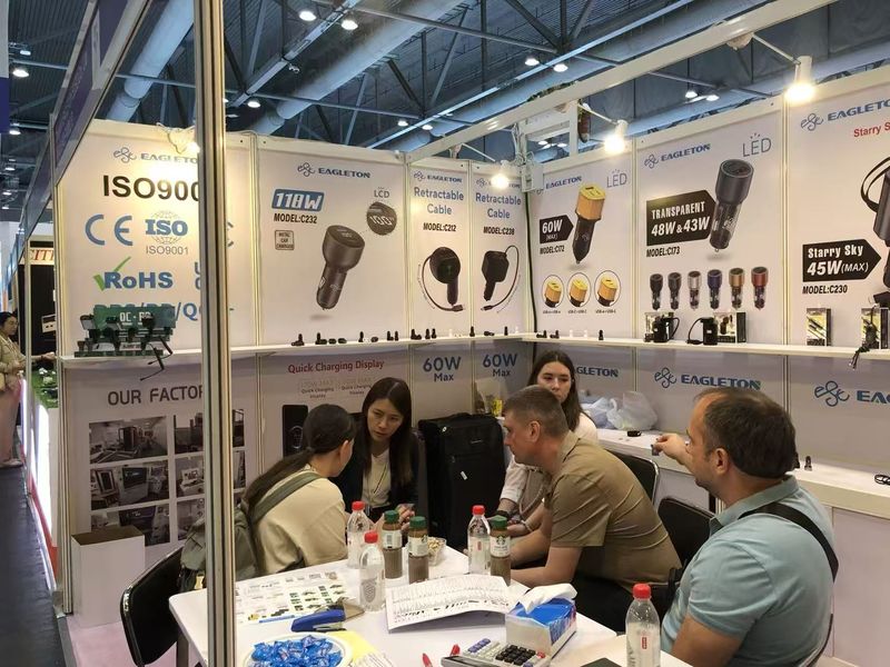 Global Sources Mobile Electronics