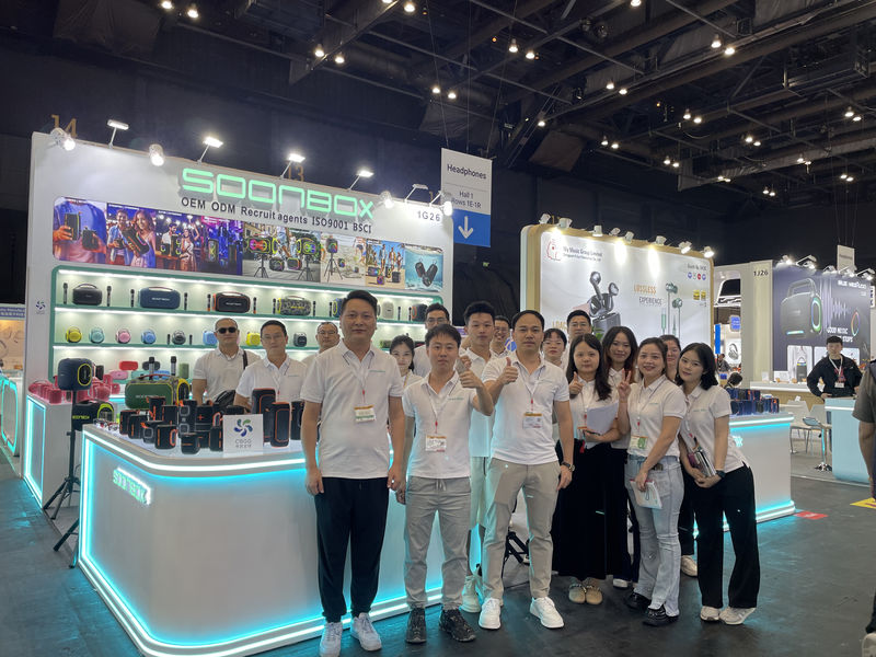 Global Sources Consumer Electronics