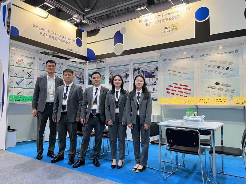 Global Sources Electronic Components Show