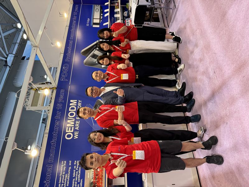 Global Sources Mobile Electronics