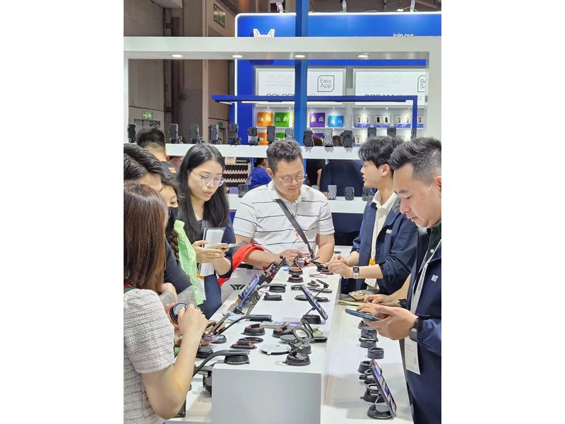 Global Sources Mobile Electronics