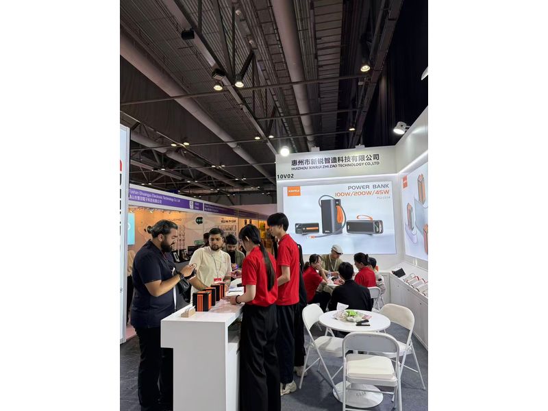 Global Sources Mobile Electronics