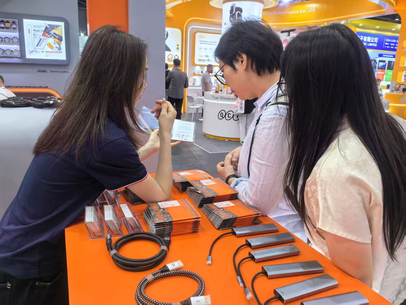 Global Sources Consumer Electronics